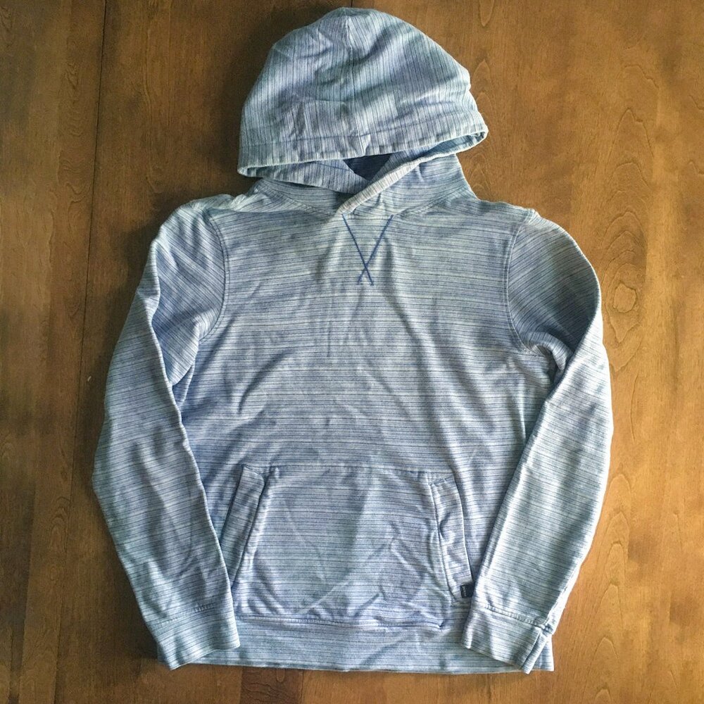 Prana Rincon organic hoodie L